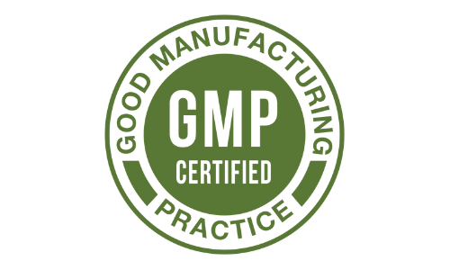 CelluFend blood sugar Support - Good Manufacturing Practice - certified - logo