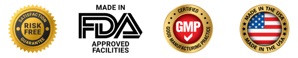 CelluFend blood sugar Support - made - in - U.S.A- logo